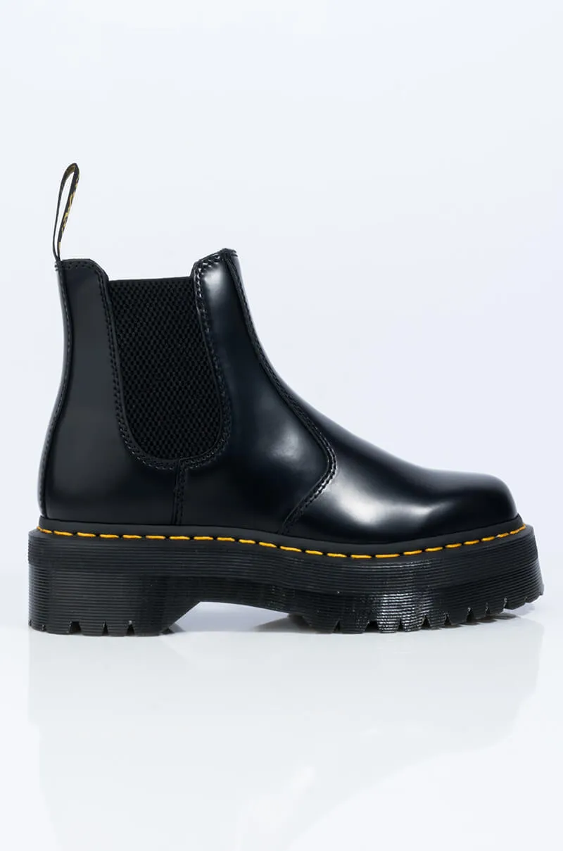 2976 DR MARTENS DR. MARTENS 29786 CHUNKY CHELSEA BOOT