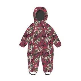 Baby Snow Suit - SALE