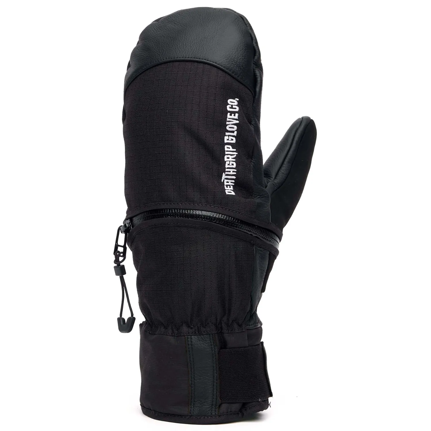 Deathgrip Werewolf Mitts 2025 - Men's