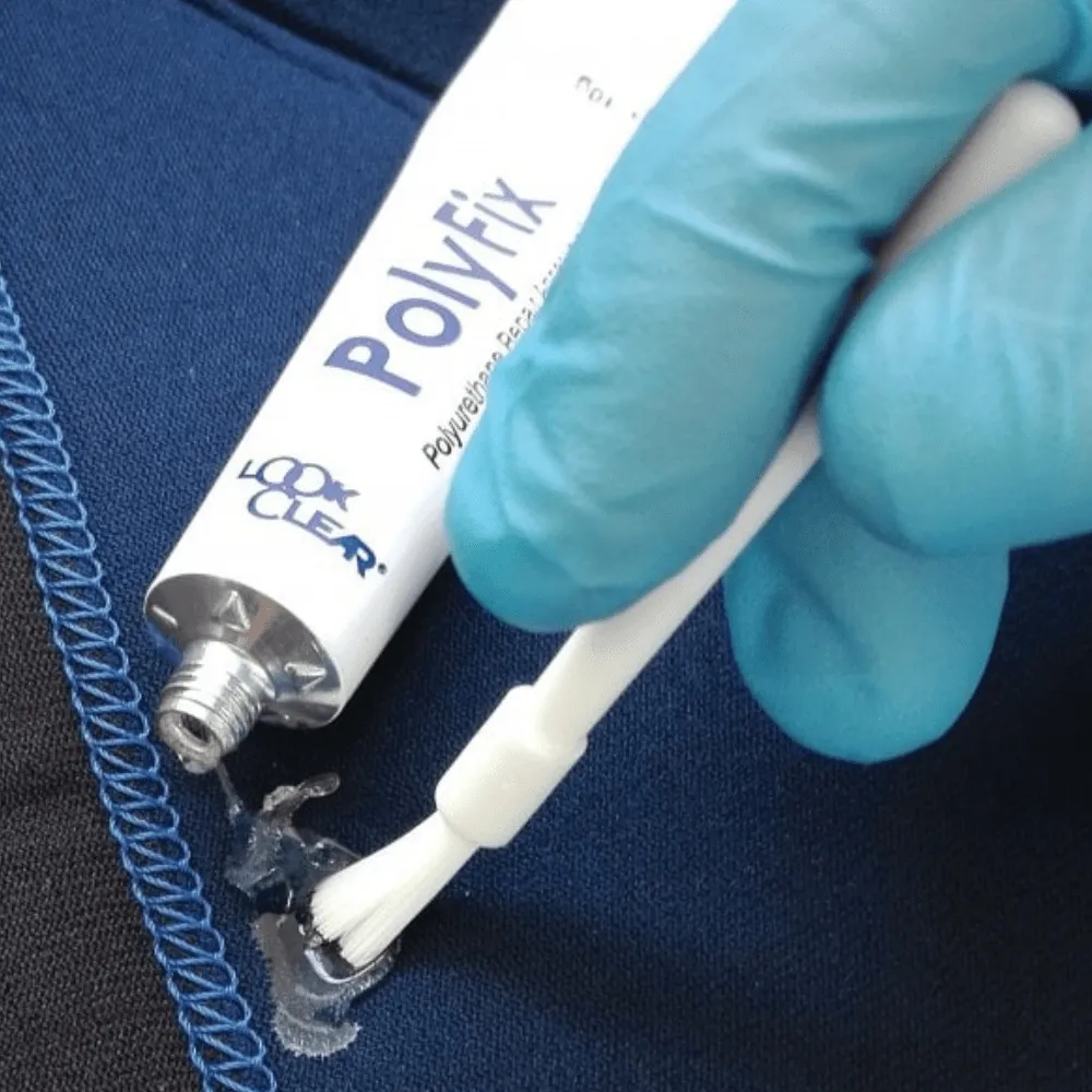 Look Clear Polyfix Repair Adhesive & Sealant