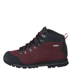Rockford Plum/Black