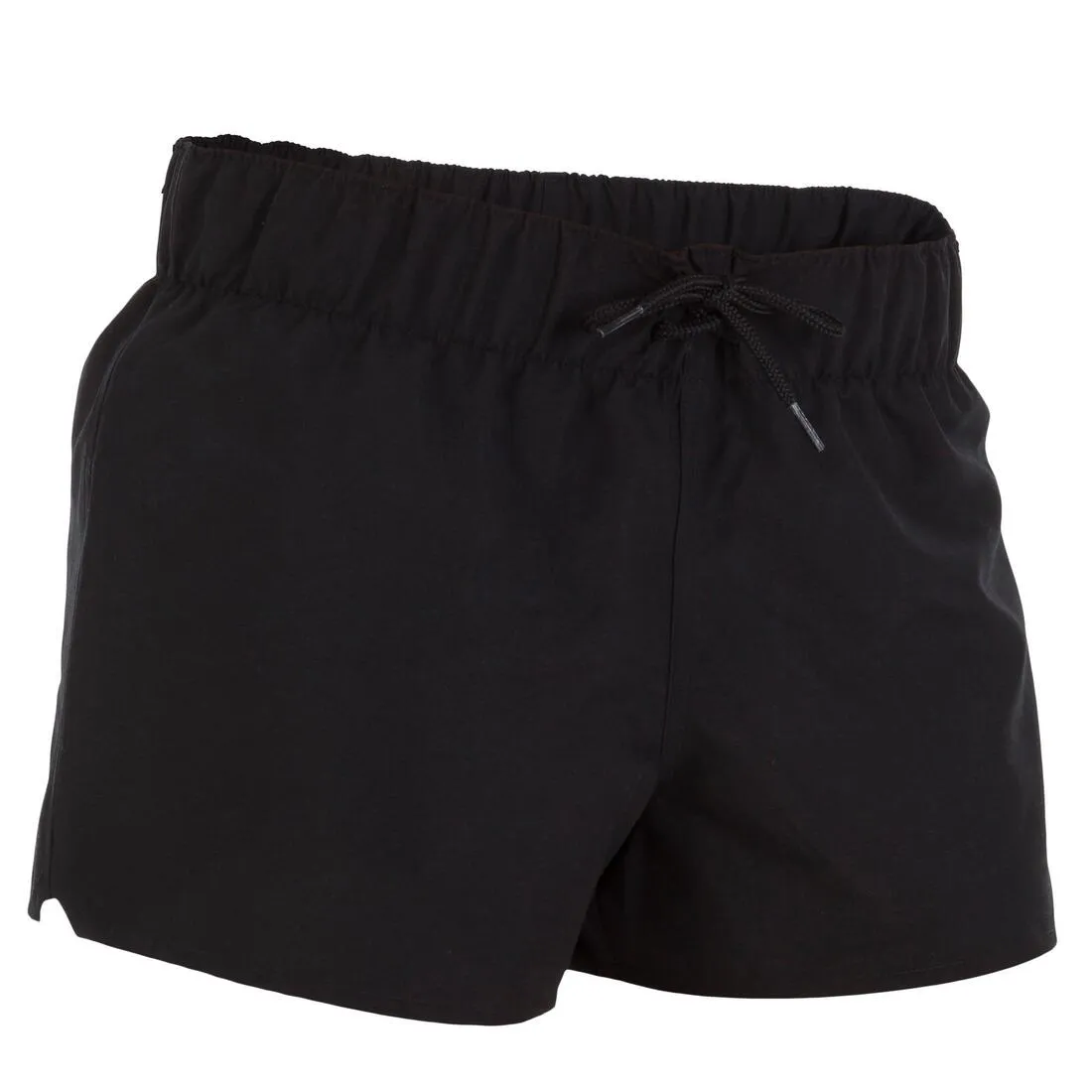 TANA Women's Boardshorts With An Elasticated Waistband