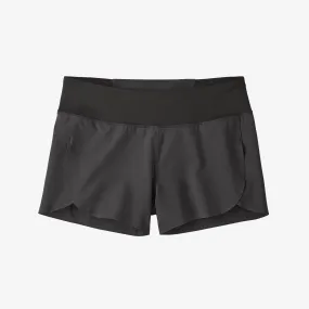 Women's Stretch Hydropeak Surf Shorts -3½"